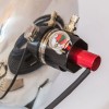 RRS OPTIFIREX FIA electric fire extinguisher 4,25l complete kit