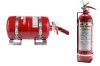 Rally Pack  4.0ltr Fire Marshal & 2.4ltr  Hand Held