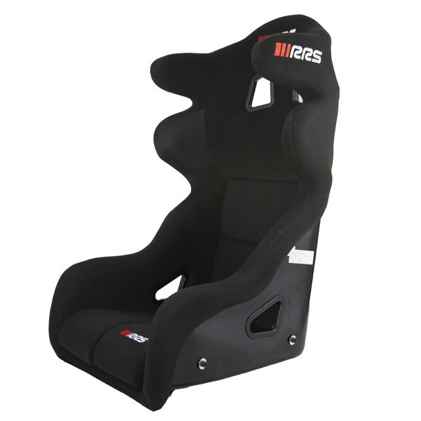 RRS FIA EVO racing seat