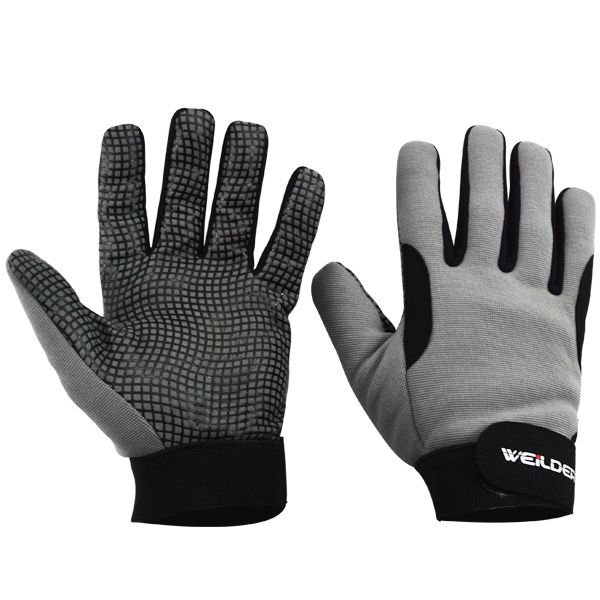 Weilder professional mechanics gloves